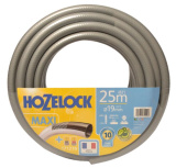 Шланг Tricoflex Maxi поливочный 19мм, 3/4 25м с комлектом фитингов, Hozelock /171219/